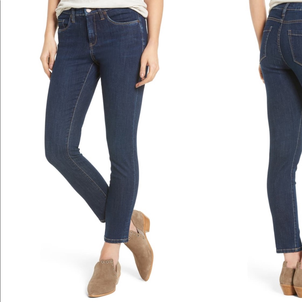 BLANKNYC Skinny Jeans